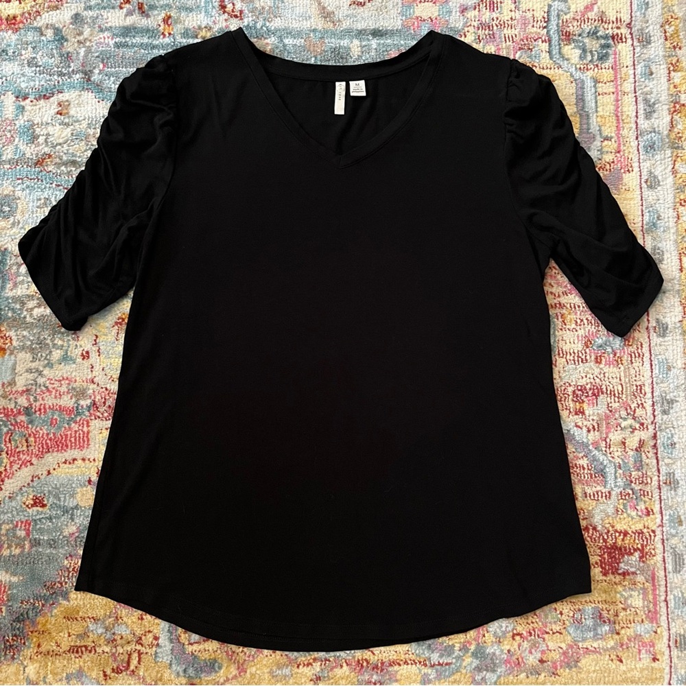 Black Top